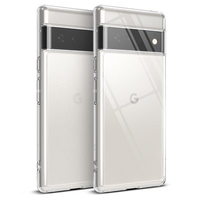 Ringke Fusion Google Pixel 6 Pro Pixel 6 透明 手機殼 的保護 韓國