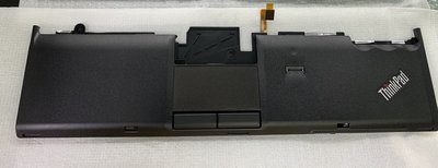 聯想 ThinkPad LENOVO X201 X201I 掌托 C殼 帶指紋辨識 不帶滑鼠板 原廠全新 現貨