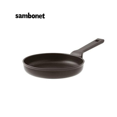 義大利Sambonet / Titan單柄平底鍋24cm