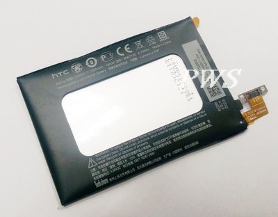 ☆【全新 HTC NEW ONE M7 801s 801e 802d 802W 原廠電池 BN07100】 光華安裝