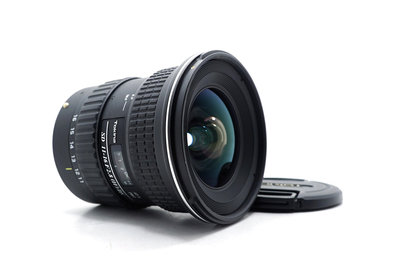 【台中青蘋果】Tokina AT-X Pro SD 11-16mm f2.8 DX for Canon 二手鏡頭 #88419