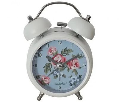 Isabelle Rose Alarm Clock Emily（鬧鐘）