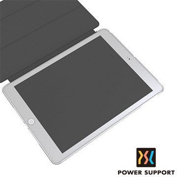 POWER SUPPORT iPad air Air Jacket 超薄保護殼