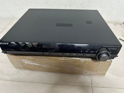 SONY DAV DZ-290K 5.1家庭劇院/CD/DVD/HDMI/收音環繞擴大機 可推被動式重低音 有全新副廠遙控器