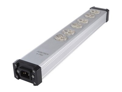 [紅騰音響]Furutech e-TP66(R)薄型 排插、電源濾波器(另有e-TP66 (G))即時通可議價
