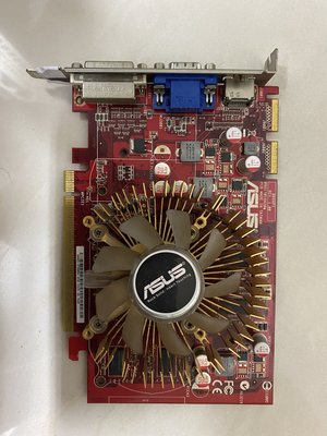 華碩 ASUS EAH4670/DI/1G D3/V2/A PCI-E PCIE介面．顯示卡 顯卡 hdmi