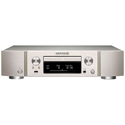 日本Marantz ND-8006 網絡CD播放器 數位串流 Hi-Fi數位音源