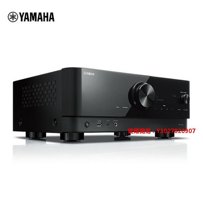 愛爾蘭島-Yamaha/雅馬哈 RX-V4A 家用8K家庭影院5.2聲道AV功放機套裝滿300元出貨