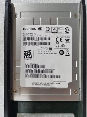 5559016-A HDS VSP G200 G400 G600 2.5 SSD 400GB 固態硬碟 現貨