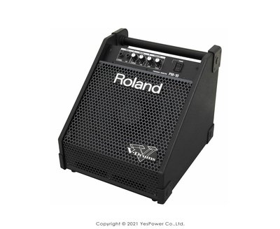 ＊來電優惠＊ Roland PM-10 可攜式的個人用監聽喇叭音箱