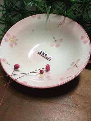 日本??製 美濃燒 日本?櫻花圖 瓷碗(70ml)裝飾