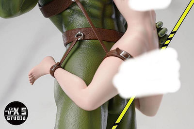 【現貨】 『DS』-哥布林將軍的精靈鎧甲雕像手辦模型動漫