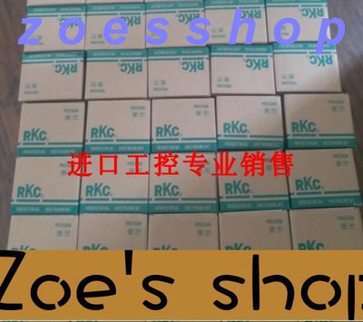 zoe-日本進口RKC溫控器CB900 FK028ANNNAY原裝正品溫控表