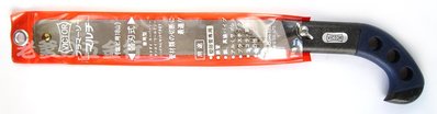 56工具箱 ❯❯日本製 Victor 18T PVC管用 管材專用鋸 SK-4高碳鋼 衝擊燒入 替刃式 多工 手鋸 管鋸