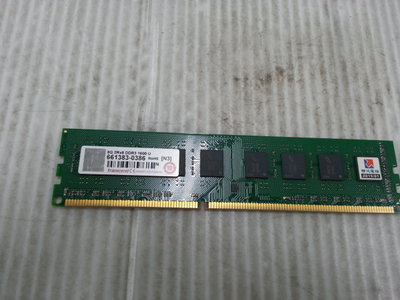 【 創憶電腦 】 創見  DDR3 1600 8G記憶體 雙面/桌上型/終保 直購價250元