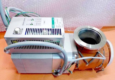 日本CKD VEC-VH8-X0307-2  PLC 人機介面 伺服驅動器 伺服馬達