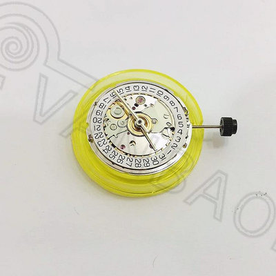 萬寶羅手表機芯配件 國產天津海鷗ETA2824-2白花機自動機械機芯
