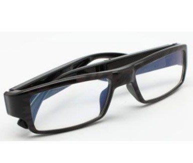 【八塊厝】商檢通過 GL-03 HD 1080P無孔眼鏡針孔攝影機 隱密性高 市場上眼鏡多是跟隨仿製品品質畫質皆差