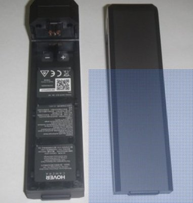 單一價 Hover Camera 1100mAH電池 小黑俠跟拍無人機ZB-381 另賣1360MAH