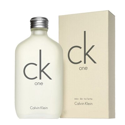 Calvin Klein 任選 CK ONE/CK BE 中性淡香水 200ml 【特價】§異國精品§