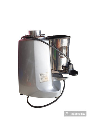 桃園國際二手貨中心-------商用 義大利 MAZZER 咖啡磨豆機