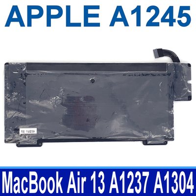 APPLE A1245 全新 原廠電池 MacBook Air 13吋 A1237 A1304 MB543LL/A