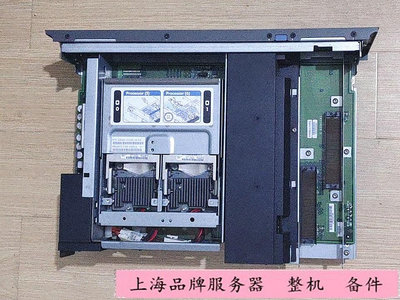 HP RX6600 小型機 CPU板 AB463-0022C AB463-2124D-A8 KI