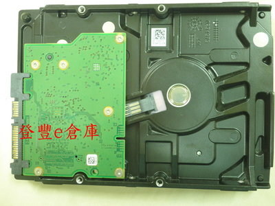【登豐e倉庫】 DF45 Seagate ST1000DM003 1TB SATA3 電路板(整顆)硬碟