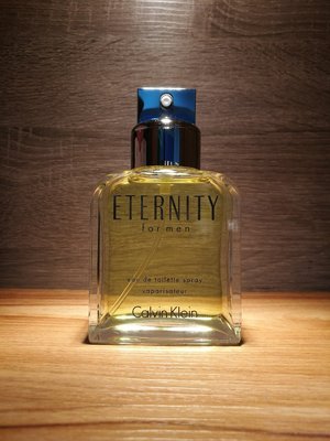 ❥戀香水➻Calvin Klein CK Eternity 永恆 男性淡香水 5ml (分裝香水)