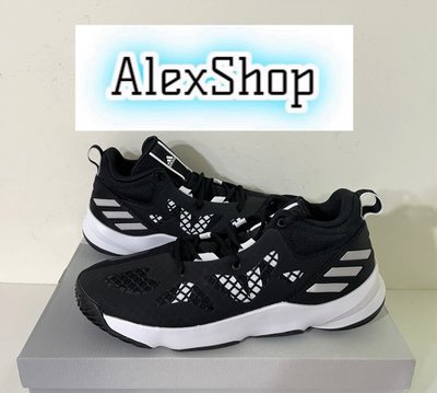 艾力克斯 ADIDAS PRO N3XT 2021 男 G58892 黑白 訓練 籃球鞋 US 10