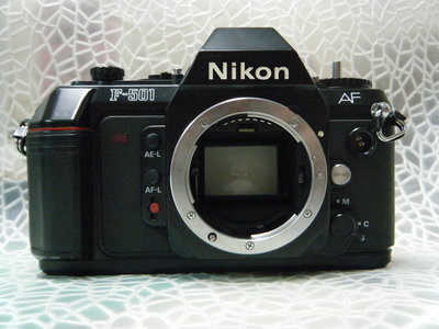 Nikon F501的價格推薦- 2023年4月| 比價比個夠BigGo