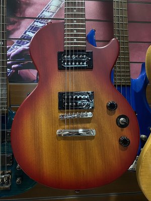 [魔立樂器] Epiphone Les Paul Special II E1電吉他 輕量化琴身 總代理貨 特價供應中