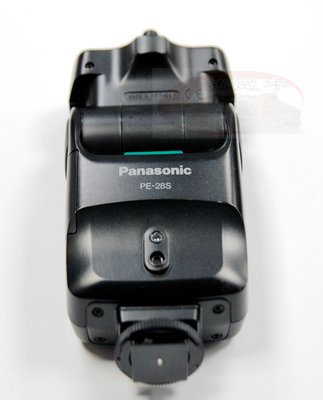 小青蛙數位 Panasonic pe-28s 二手閃光燈 二手 閃光燈 相機閃光燈