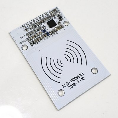 CLRC663全協議NFC讀卡模塊 IC卡讀寫 感應 RFID射頻 RC663開發板