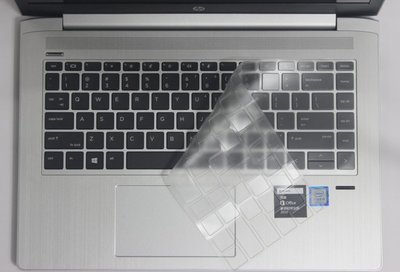 *金輝*可開發票 惠普 HP Probook 440 G5 430 G5 專用 鍵盤膜 筆電鍵盤保護膜 高透超薄 零觸感