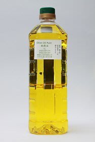 【永豐化工】純橄欖油 PURE LEVEL DIY 手工香皂 基礎油，1公升