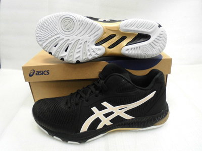 【n0900台灣健立最便宜】2021 ASICS 室內排羽球鞋 GBALLISTIC FF MT 2 1051A042-