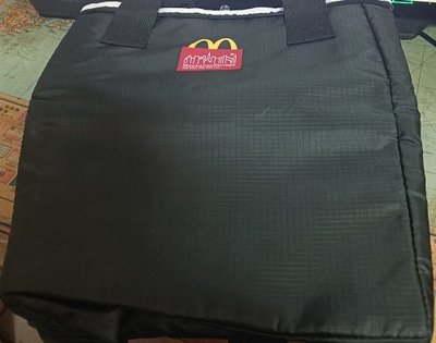 日本麥當勞手提/後背包