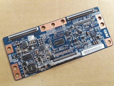 三洋 SANYO 多媒體液晶顯示器 SMT-42K13 邏輯板 46T03-C0K 拆機良品