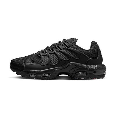 Nike Air Max Terrascape Plus 男 黑 氣墊 透氣 運動 休閒 慢跑鞋 DQ3977-001