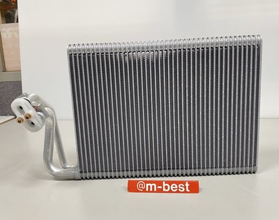 BENZ W205 S205 C205 2014- 冷氣 風箱仁 蒸發器 (不含膨脹閥) 2058307800