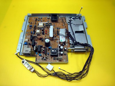 HP LaserJet 5L 主機板/電源板