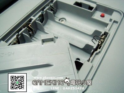 [電玩小屋] 三重蘆洲店 - WiiU Fit PLUS / Wii / WiiU 塑身 電池漏液 故障 維修