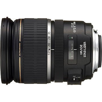 Canon EF-S 17-55mm f/2.8 IS USM 標準變焦鏡頭 二手