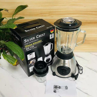 blender攪拌器sier crest咖啡果汁輔食料理機y66歐規英規禮品杯B6