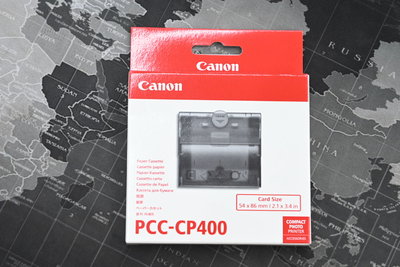萬佳國際 現貨供應 Canon PCC-CP400 2x3紙匣 PCC CP400 PCCCP400 3X2紙匣 CP1300 CP1500 門市近西門町捷運站