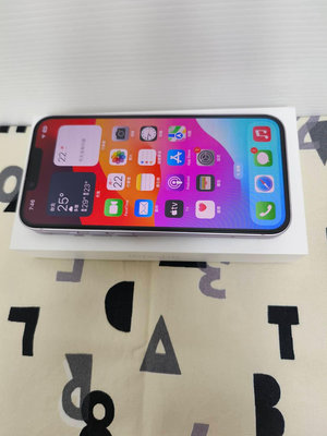 【台揚通訊】~APPLE iPhone 14  (128GB) 6.1吋  ~紫 (91193)
