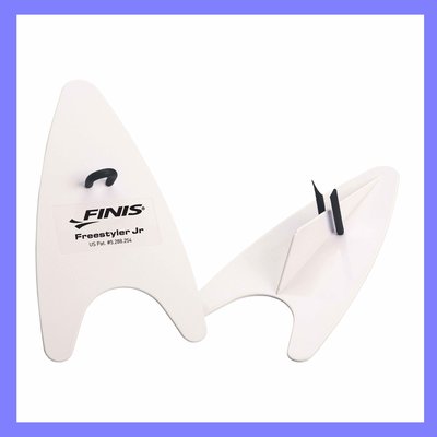 [Joy swims]FINIS 自由式專用滑手板(兒童用) (美國原裝進口)F 100