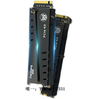 電腦零件梵想S770 1T/ 2T/4T/8TBM.2 PCIe4.0M2 PCI-E NVME SSD固態硬盤筆電配件