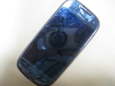 Nokia C7-00 3G觸控Wi-Fi